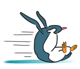 PePePENGUIN sticker #9390280