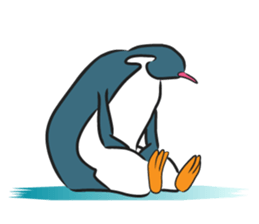PePePENGUIN sticker #9390281