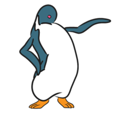PePePENGUIN sticker #9390294