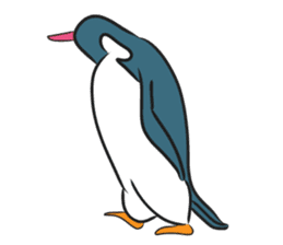 PePePENGUIN sticker #9390303