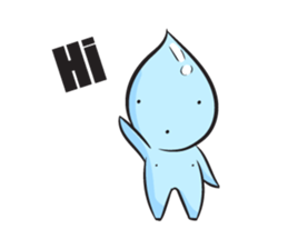 Dropy sticker #9390504