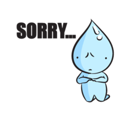Dropy sticker #9390505