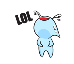 Dropy sticker #9390506