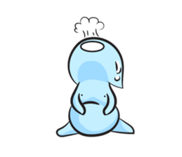 Dropy sticker #9390510