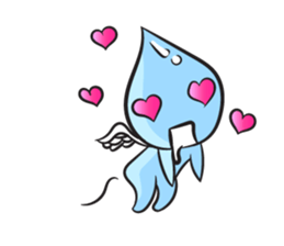 Dropy sticker #9390511