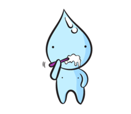 Dropy sticker #9390515