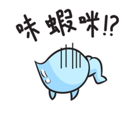 Dropy sticker #9390516