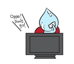 Dropy sticker #9390518