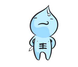 Dropy sticker #9390525