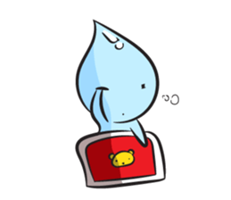 Dropy sticker #9390526