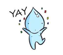 Dropy sticker #9390527