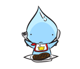 Dropy sticker #9390529