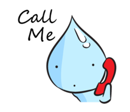 Dropy sticker #9390530