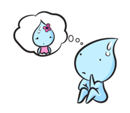 Dropy sticker #9390531