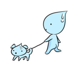 Dropy sticker #9390532