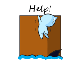 Dropy sticker #9390533