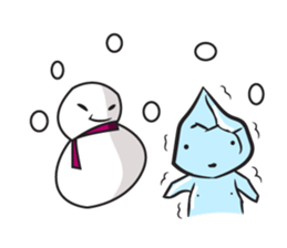 Dropy sticker #9390535