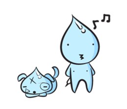 Dropy sticker #9390537