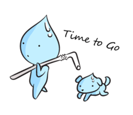 Dropy sticker #9390538