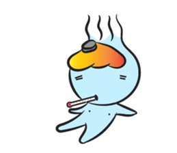 Dropy sticker #9390539