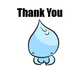 Dropy sticker #9390542