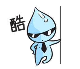 Dropy sticker #9390543