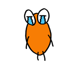 kohchan's Pleasant friend sticker #9390648