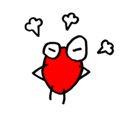 kohchan's Pleasant friend sticker #9390650