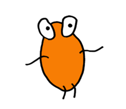 kohchan's Pleasant friend sticker #9390652