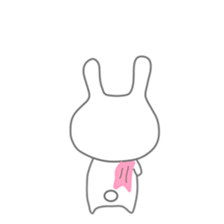 Rabbit(Day-to-day3.0(world sticker #9390785