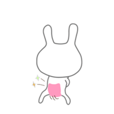Rabbit(Day-to-day3.0(world sticker #9390786