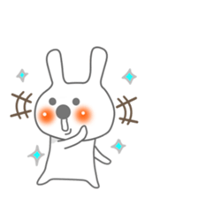 Rabbit(Day-to-day3.0(world sticker #9390795
