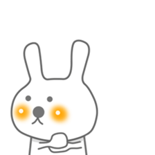 Rabbit(Day-to-day3.0(world sticker #9390810