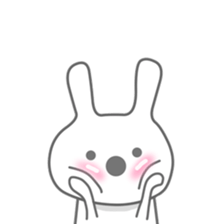 Rabbit(Day-to-day3.0(world sticker #9390811