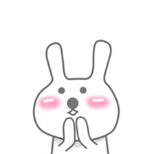 Rabbit(Day-to-day3.0(world sticker #9390813