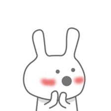 Rabbit(Day-to-day3.0(world sticker #9390815