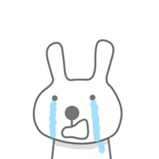 Rabbit(Day-to-day3.0(world sticker #9390822