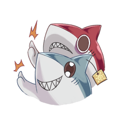 Shark -chan