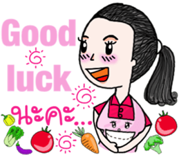 "Jey Aueung Sapanmai" sticker #9391396