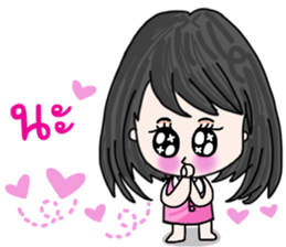 "Jey Aueung Sapanmai" sticker #9391423