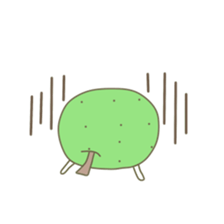 pear Man(world sticker #9392677