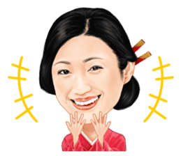 Dan Mitsu sticker #9392944