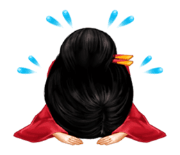 Dan Mitsu sticker #9392951