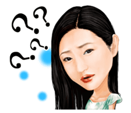 Dan Mitsu sticker #9392956