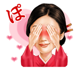 Dan Mitsu sticker #9392975