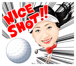 Dan Mitsu sticker #9392976