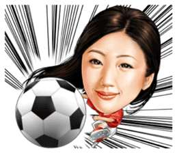 Dan Mitsu sticker #9392978