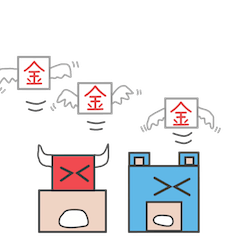 Popular Bull and Bear 2.0(world