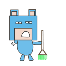 Popular Bull and Bear 2.0(world sticker #9392984