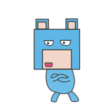 Popular Bull and Bear 2.0(world sticker #9392985